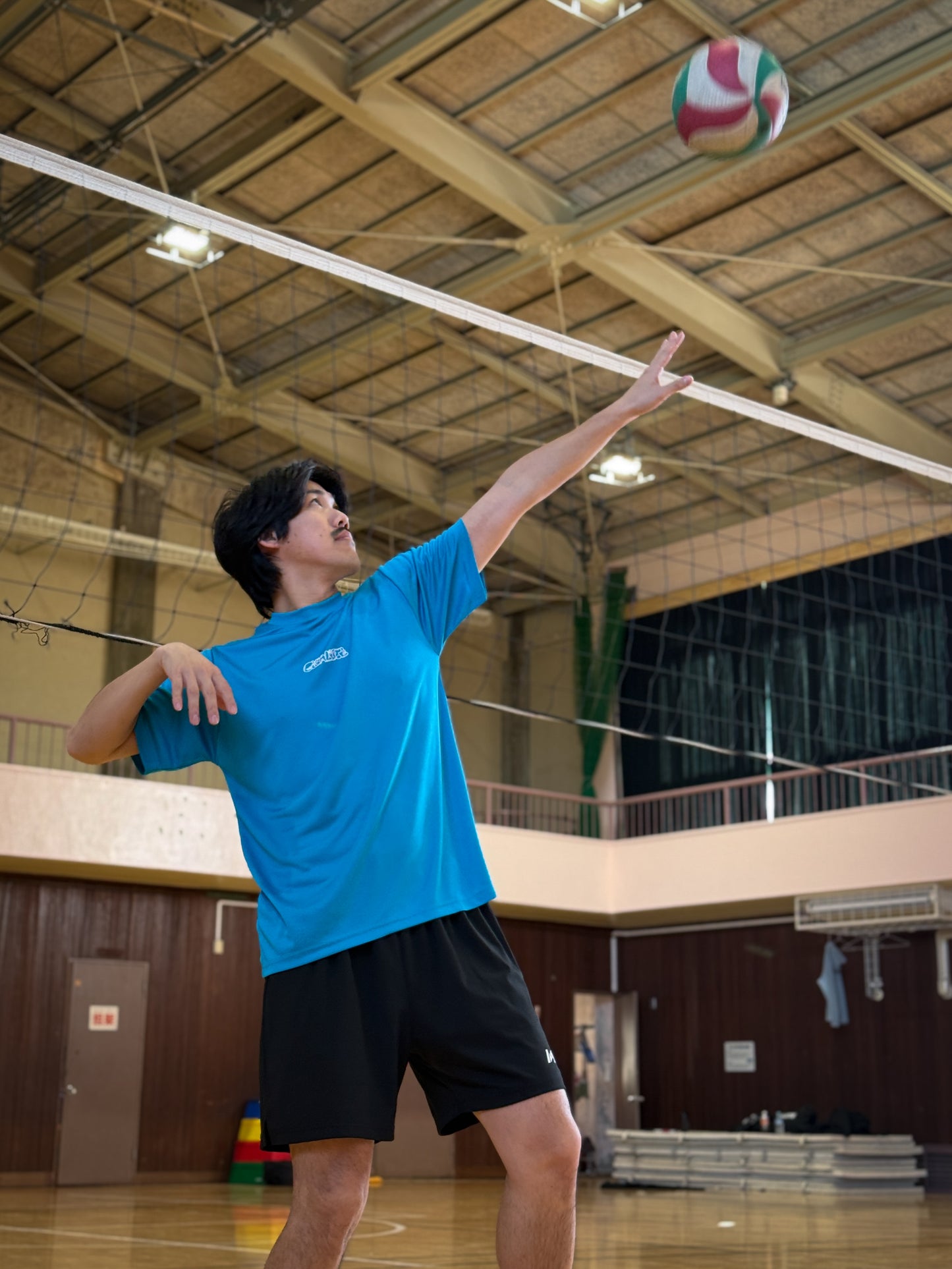 CHARACTER LOGO T-SHIRTS