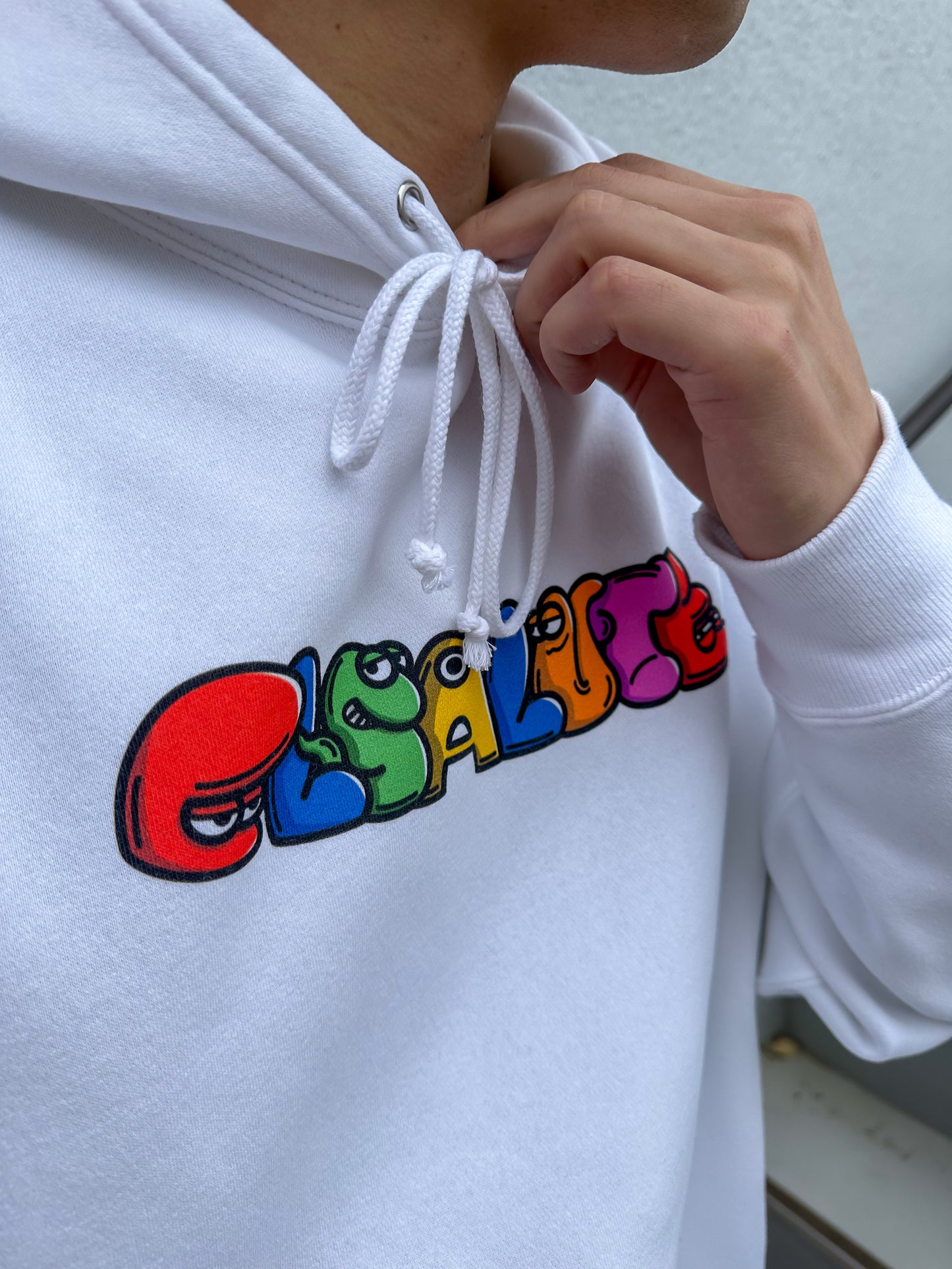 HOODIE 2023