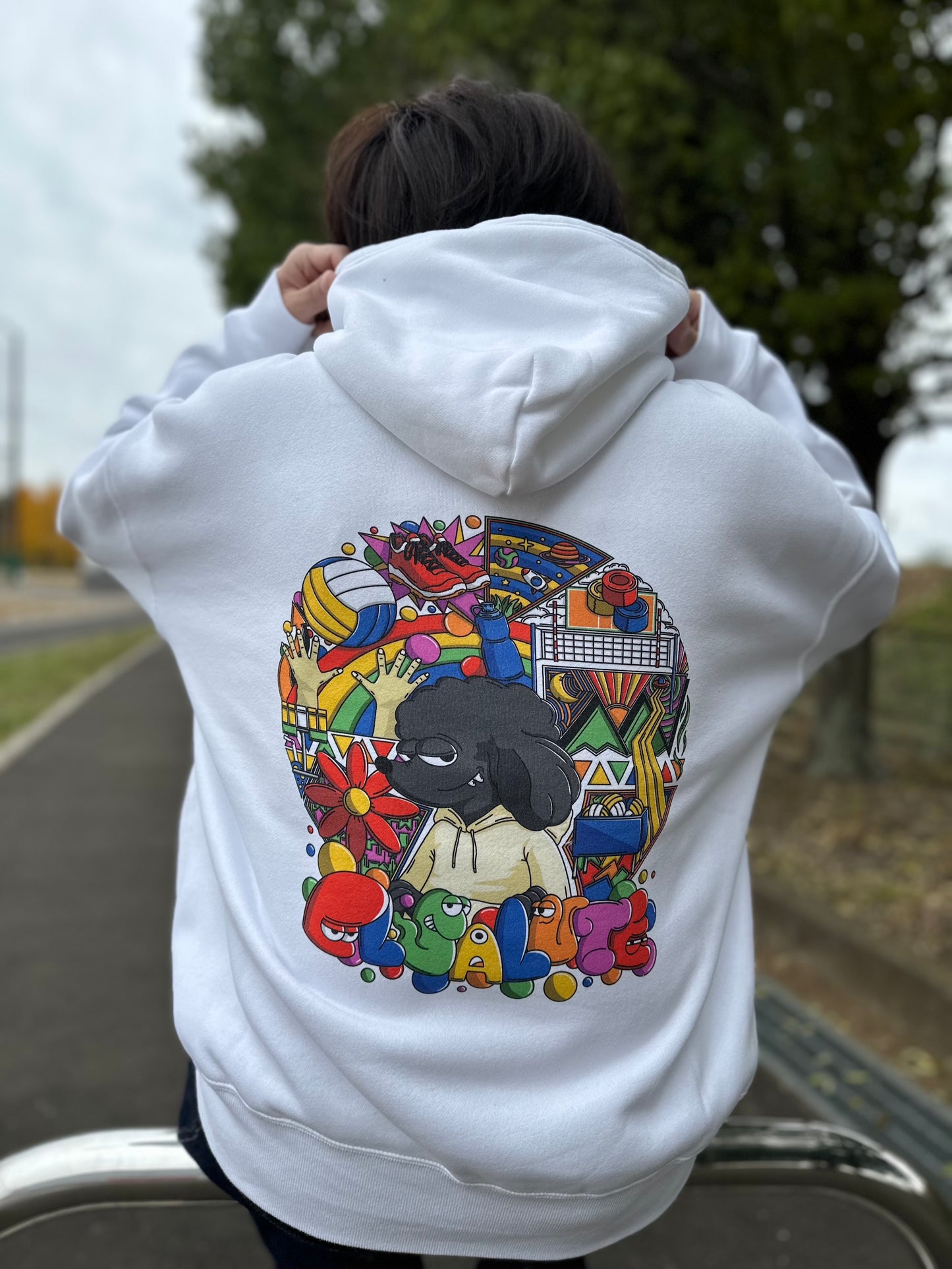 HOODIE 2023