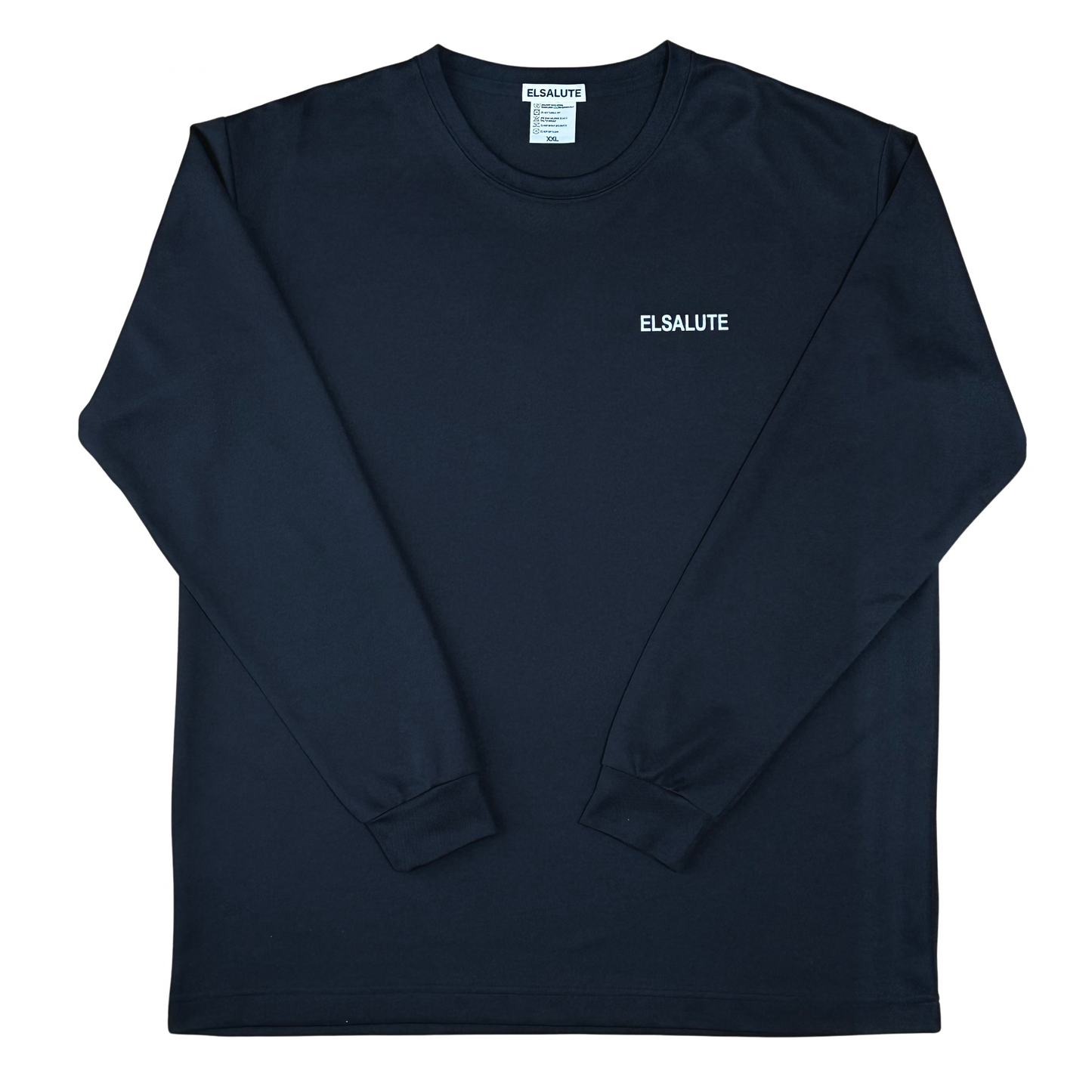 CLASSIC LONG SLEEVE
