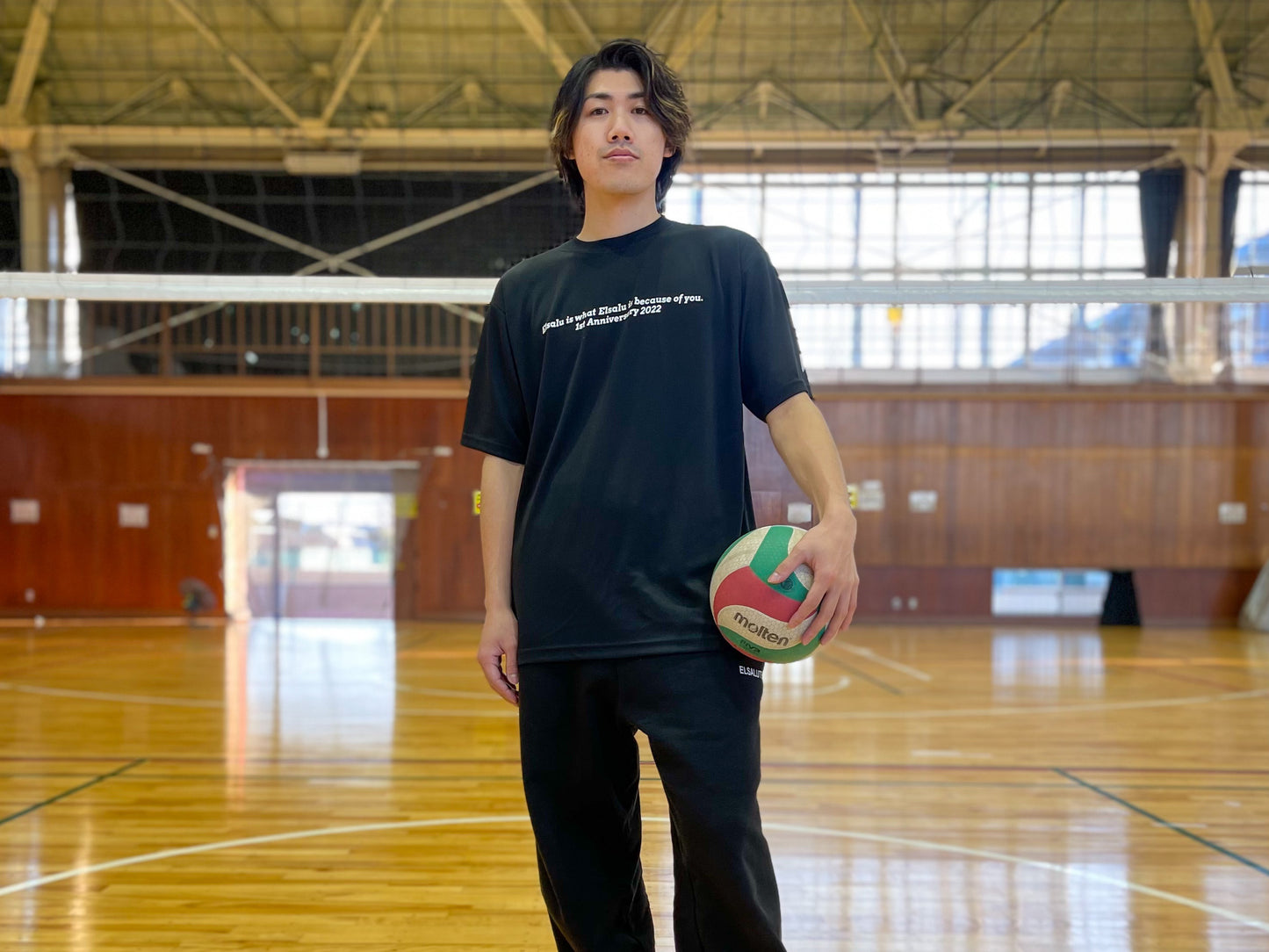 1ST ANNIVERSARY T-SHIRTS