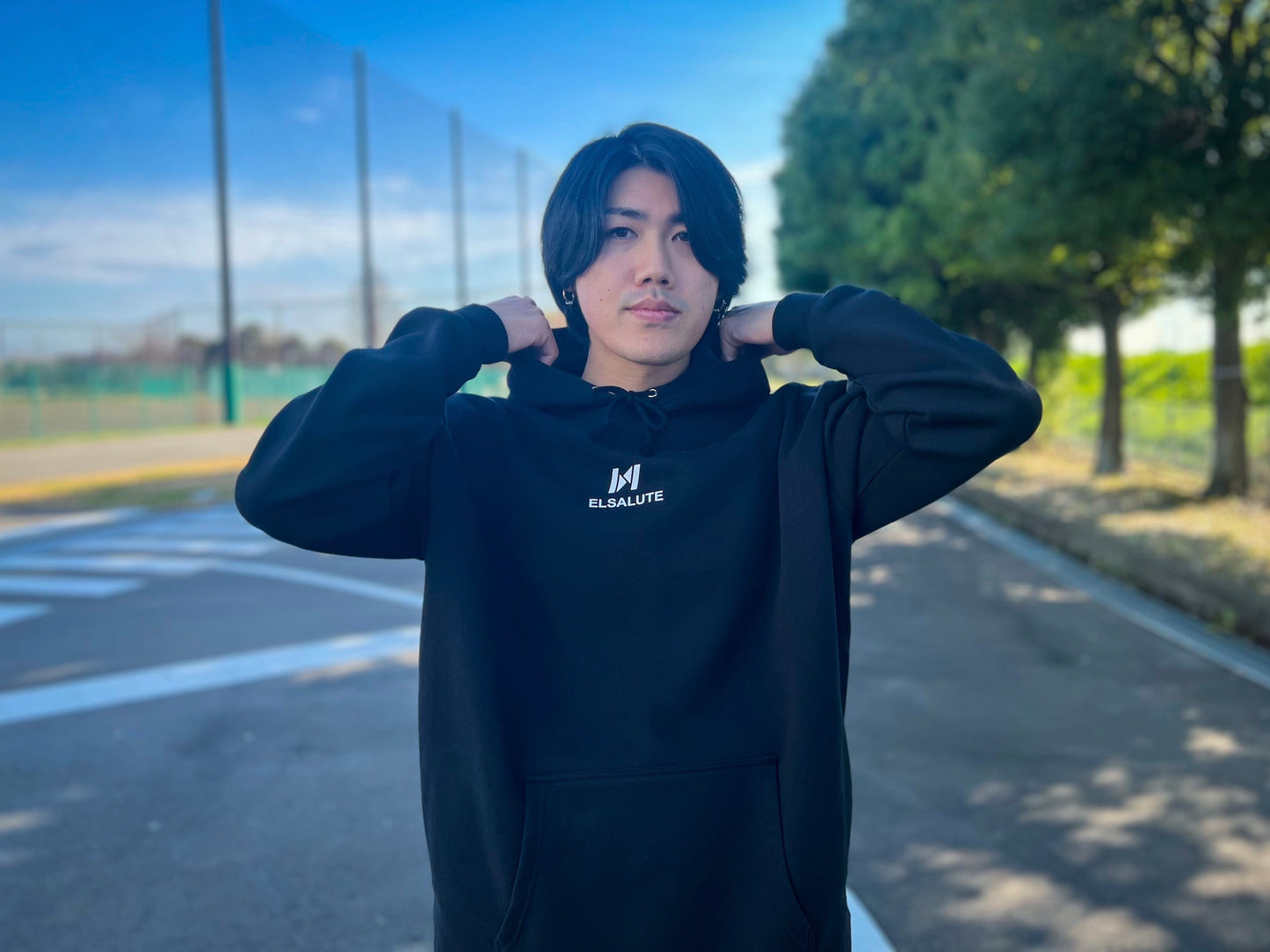 HOODIE