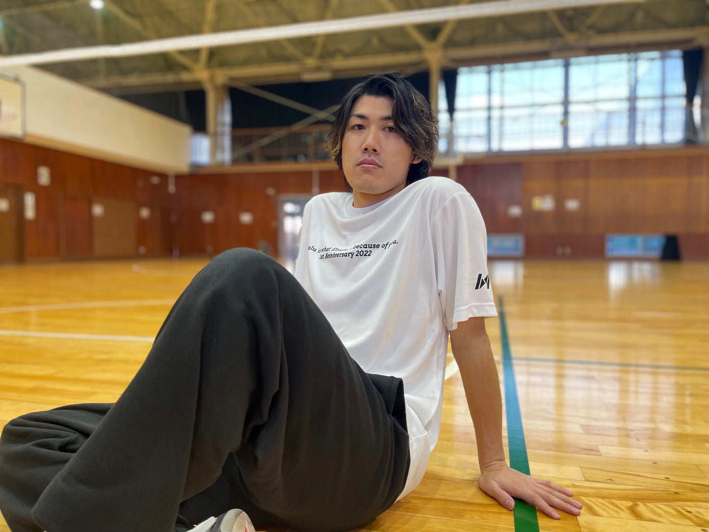 1ST ANNIVERSARY T-SHIRTS