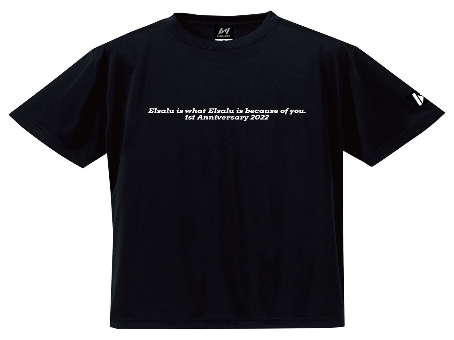 1ST ANNIVERSARY T-SHIRTS