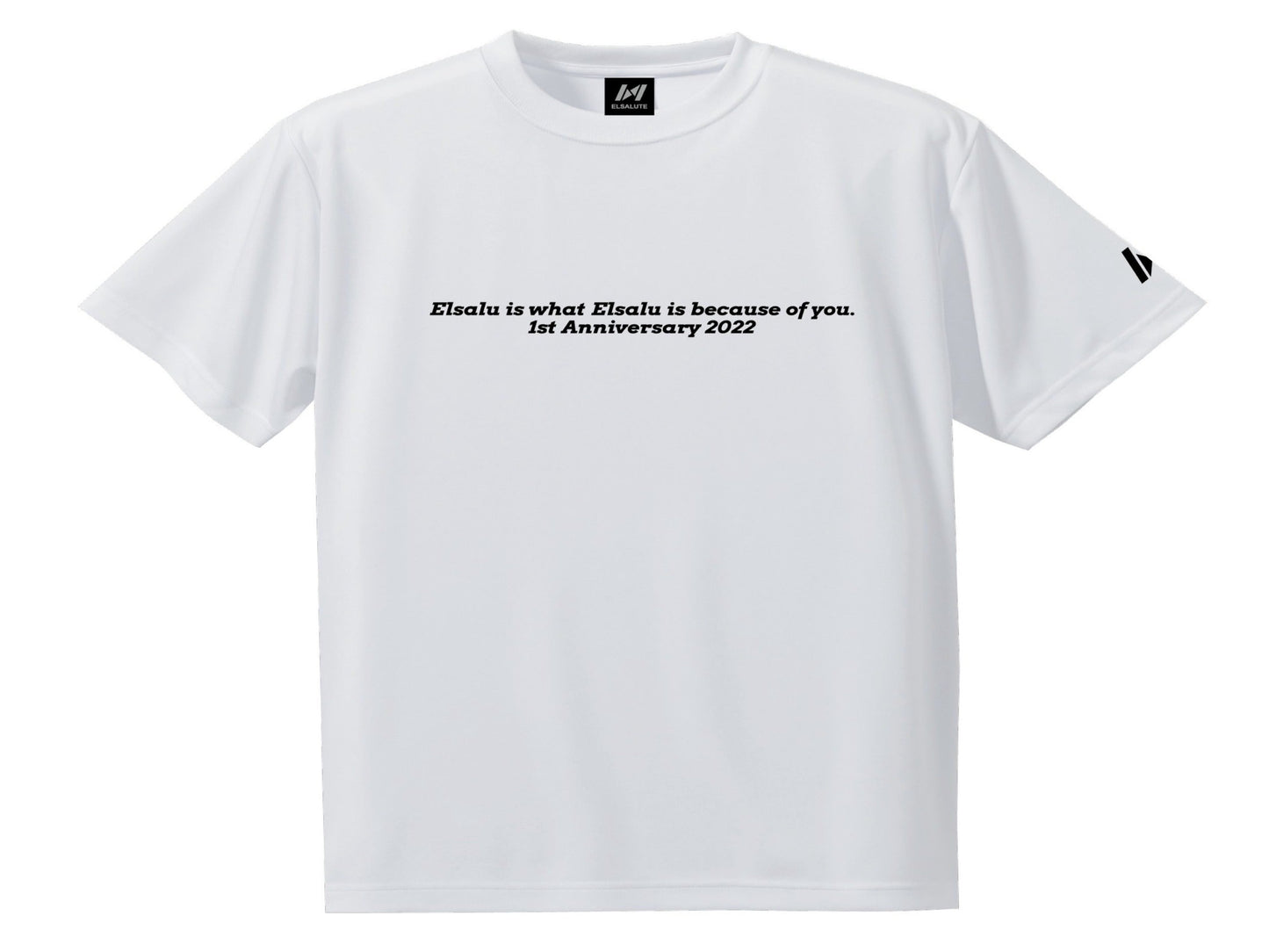 1ST ANNIVERSARY T-SHIRTS