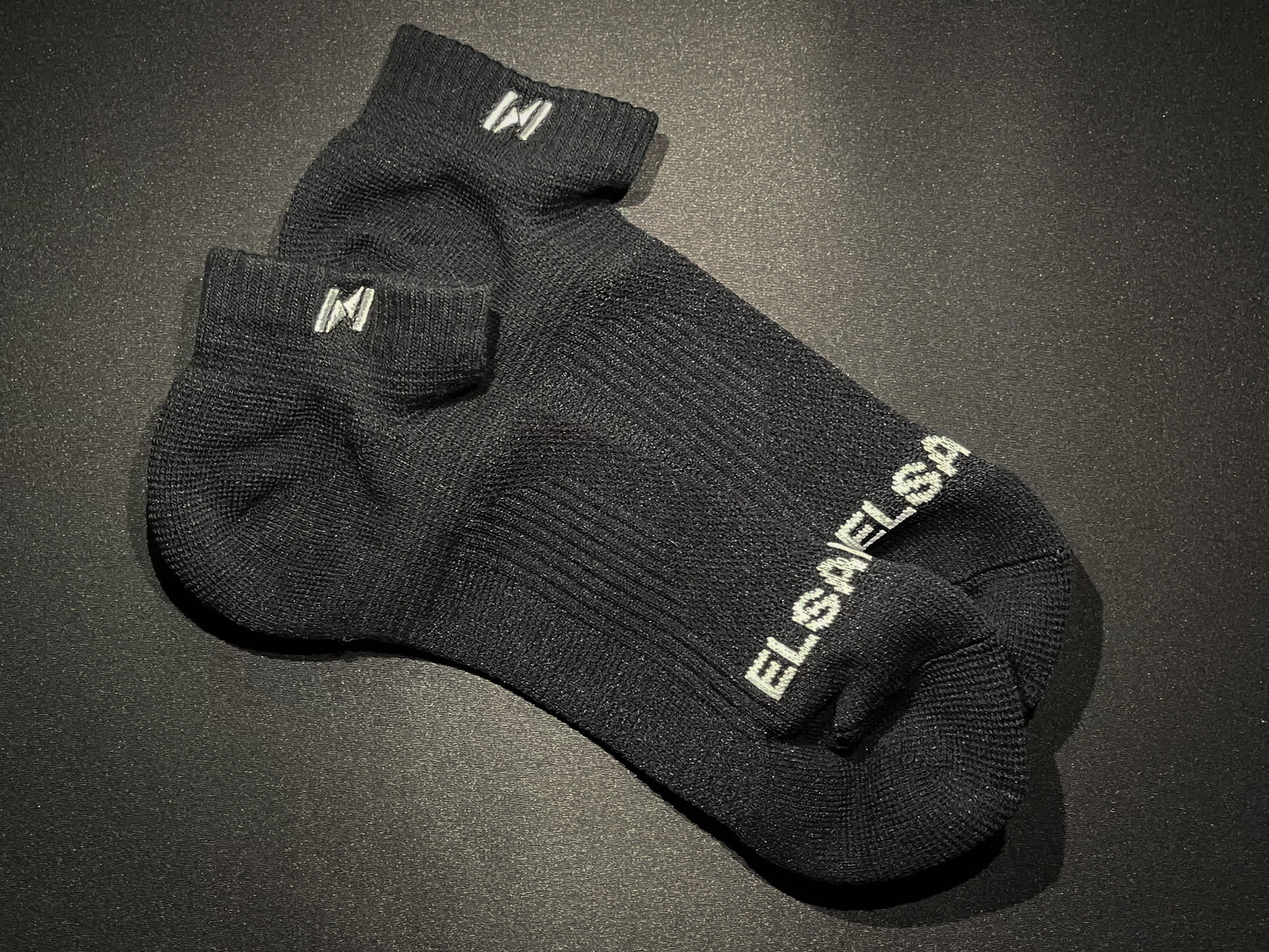 ANKLE SOCKS