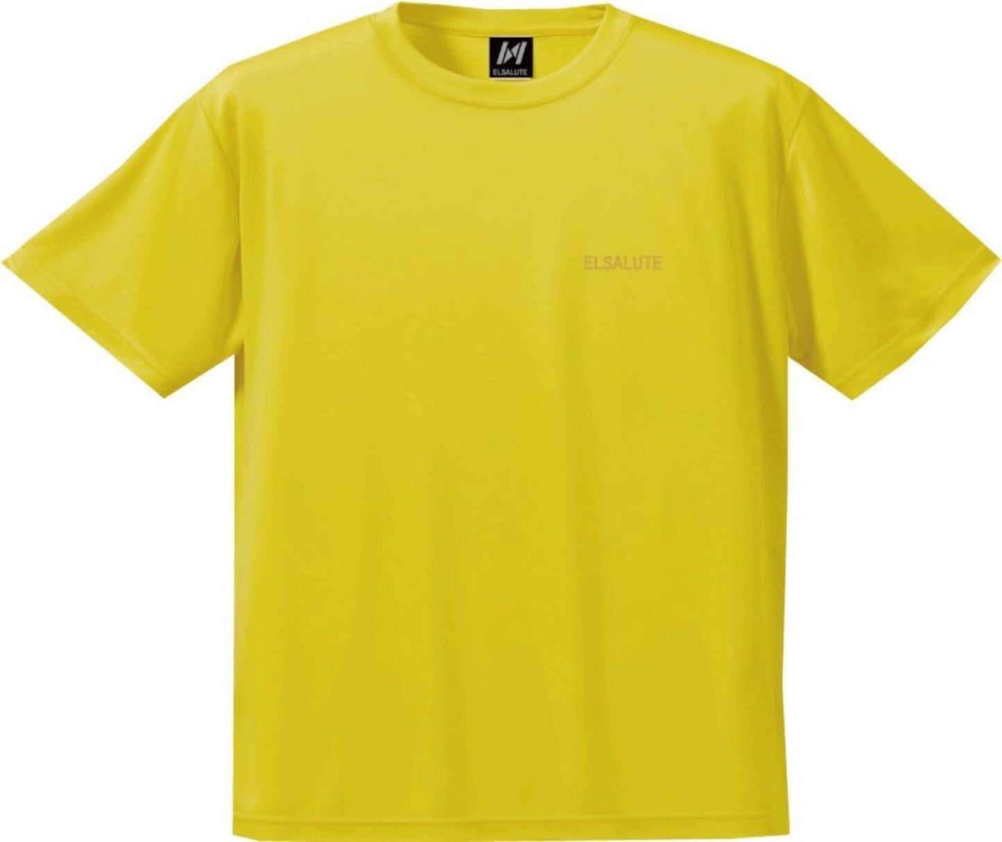 BACK LOGO T-SHIRTS