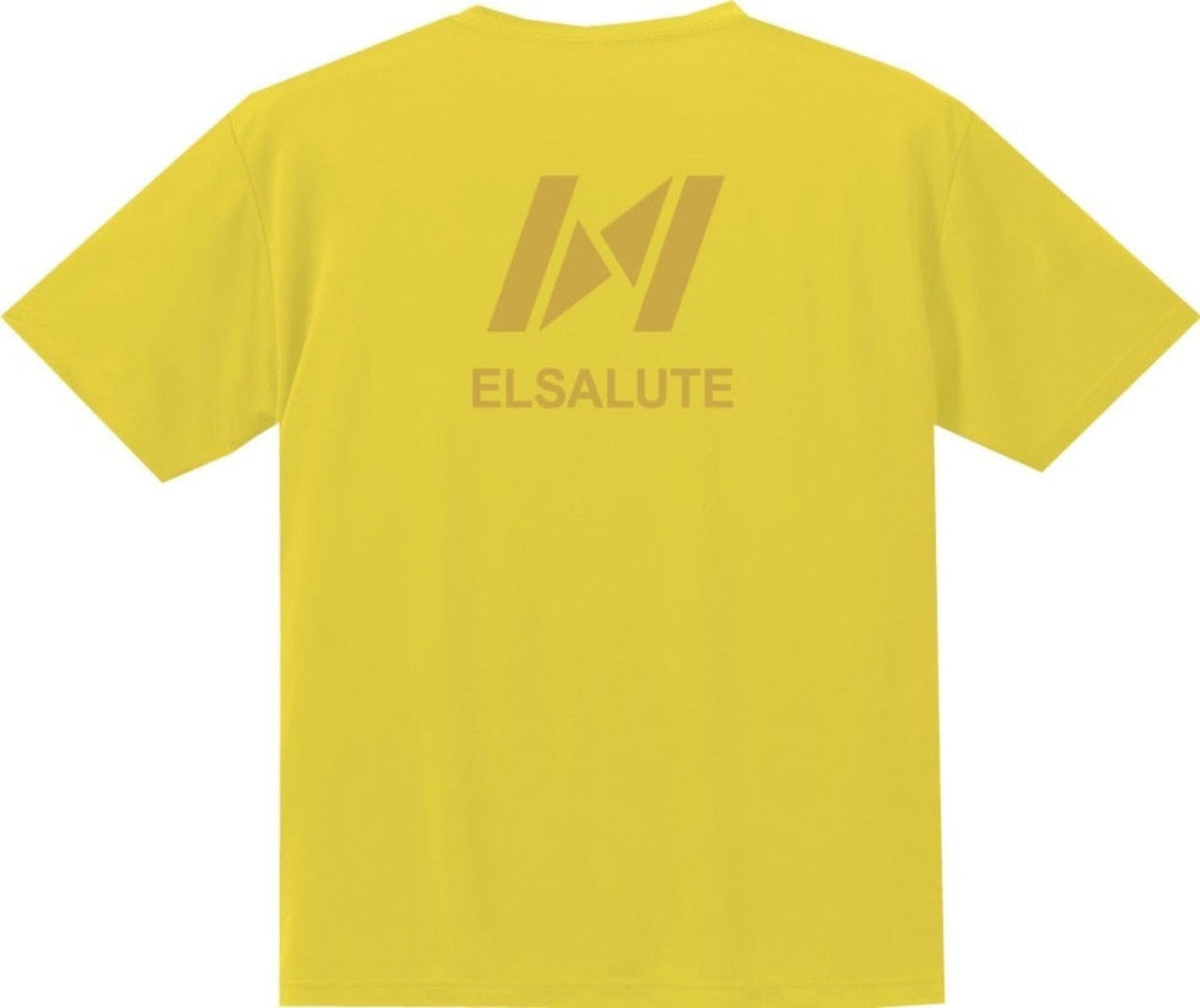 BACK LOGO T-SHIRTS
