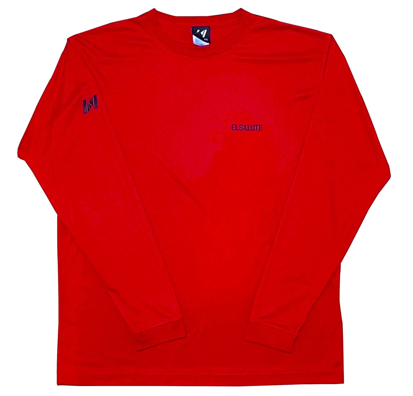 LONG SLEEVE