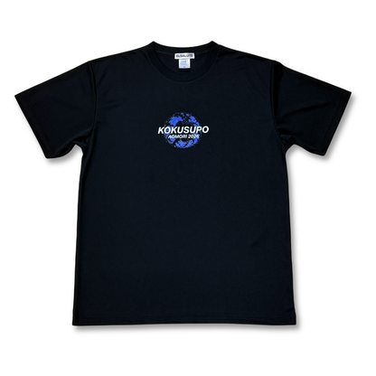 【あおもり国スポ】TSUGARU T-SHIRTS