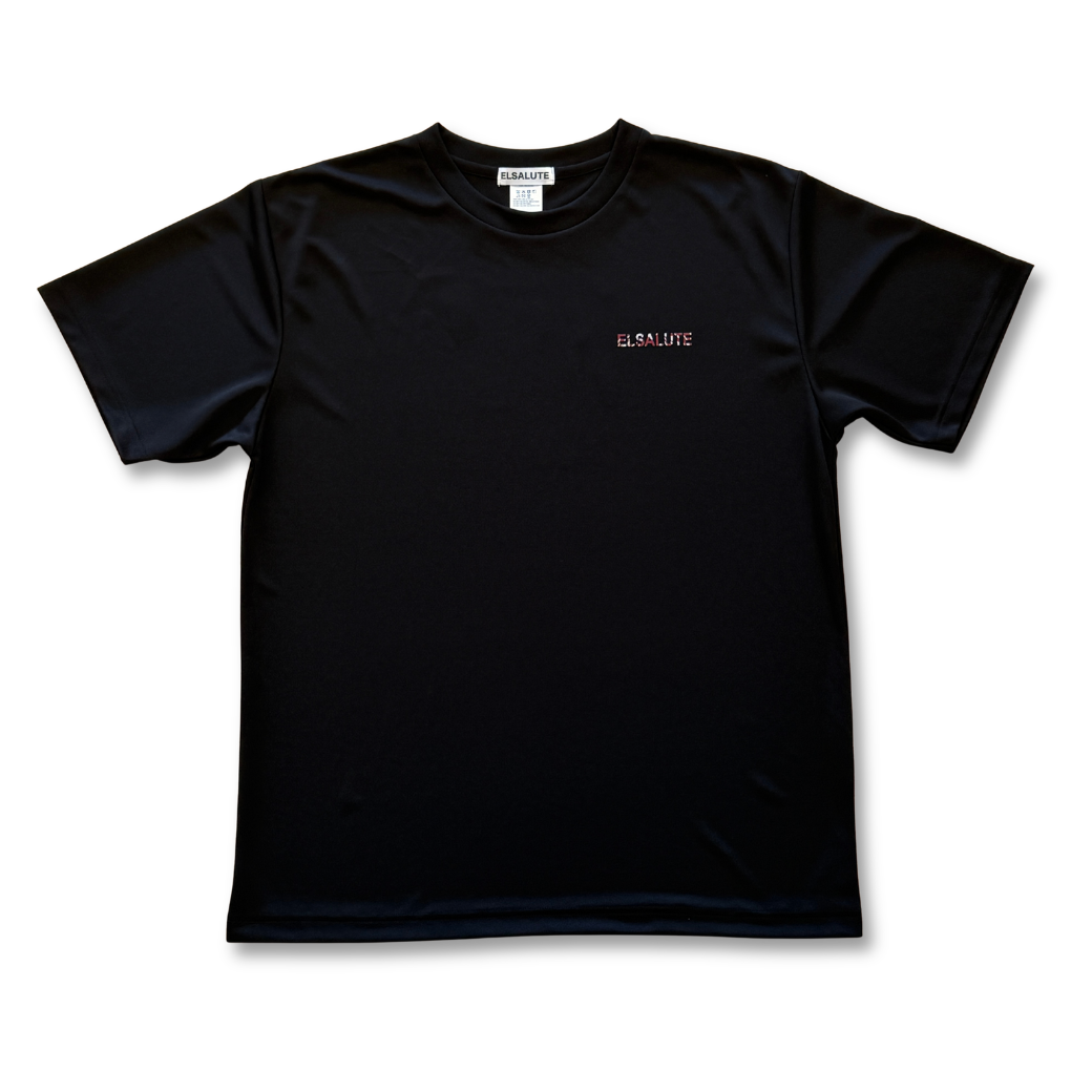 【全中限定】PEACE BACK LOGO T-SHIRTS