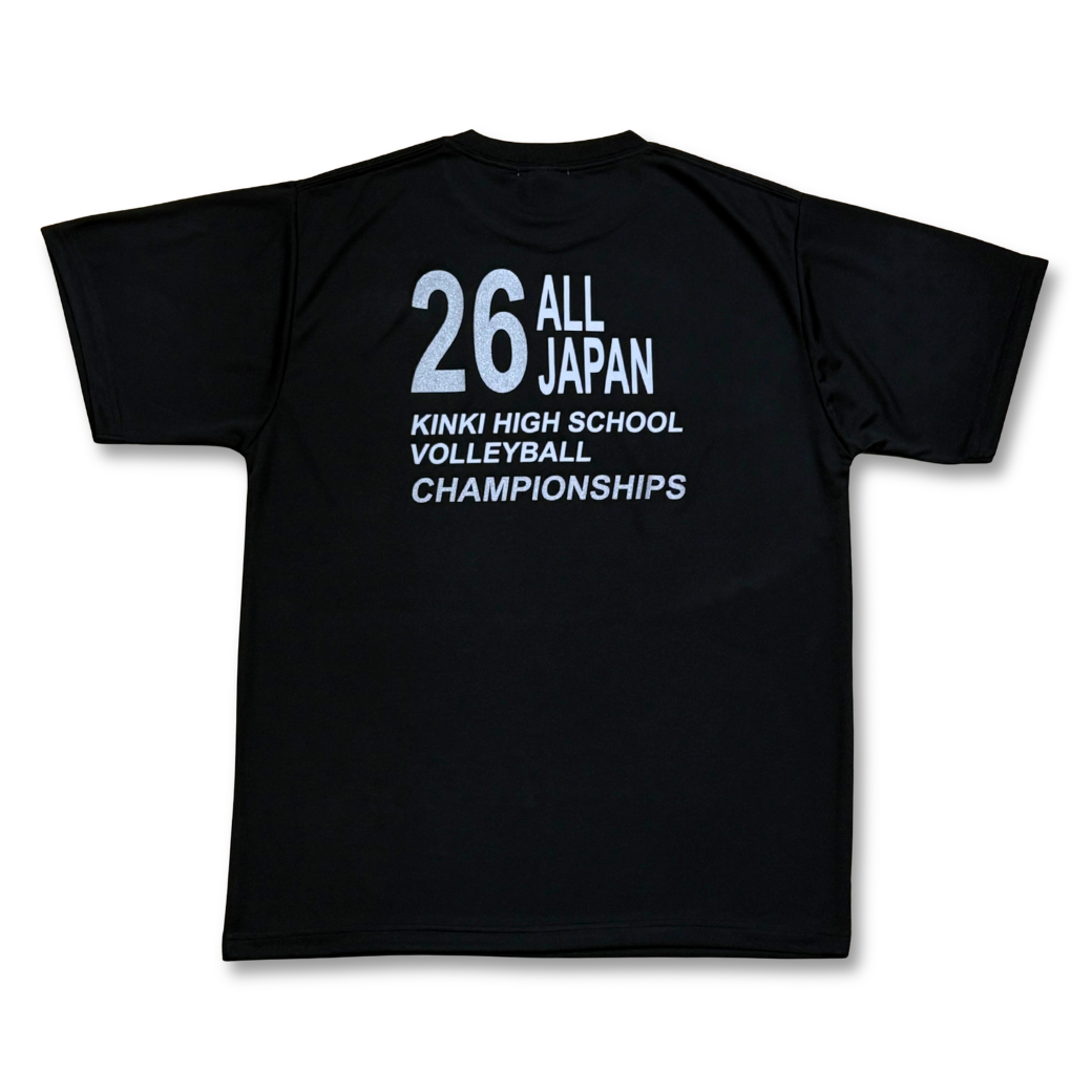 【IH限定】TWENTY SIX T-SHIRTS