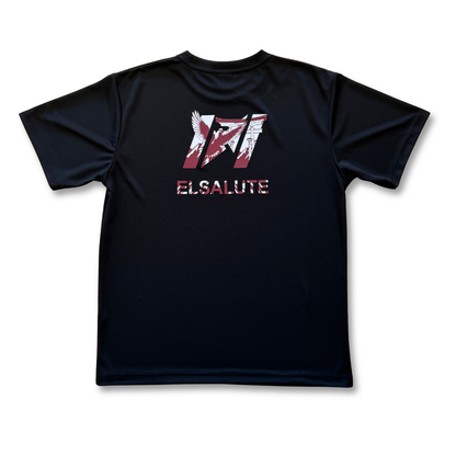 【全中限定】PEACE BACK LOGO T-SHIRTS