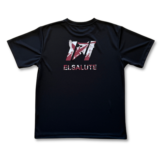 【全中限定】PEACE BACK LOGO T-SHIRTS