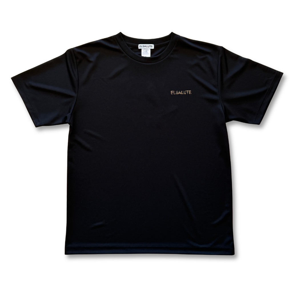 【全中限定】PEACE BACK LOGO T-SHIRTS