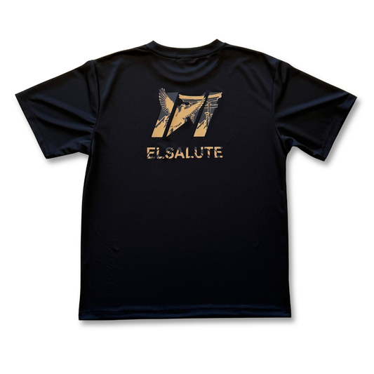 【全中限定】PEACE BACK LOGO T-SHIRTS