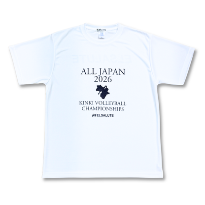 【IH限定】LANDMARK T-SHIRTS