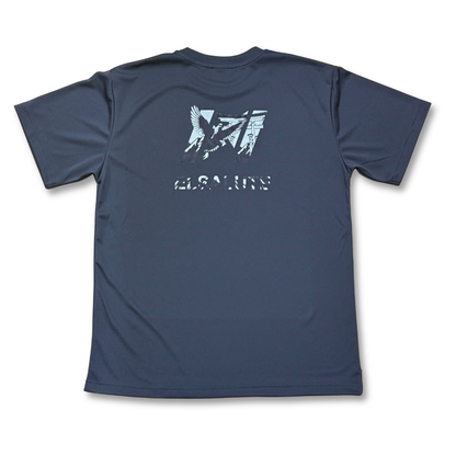 【全中限定】PEACE BACK LOGO T-SHIRTS