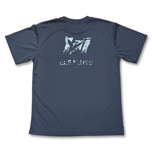 【全中限定】PEACE BACK LOGO T-SHIRTS