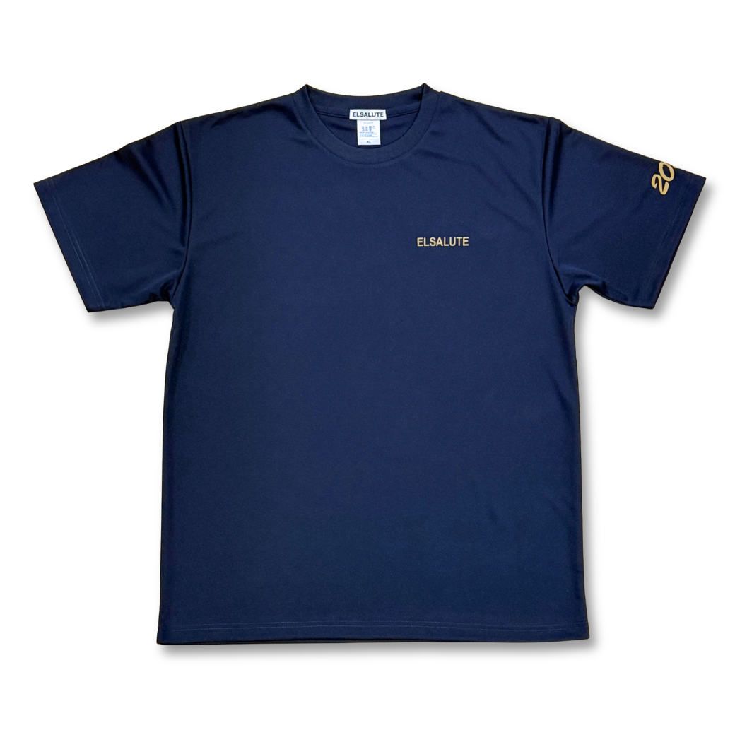 【IH限定】BONSAI BACK LOGO