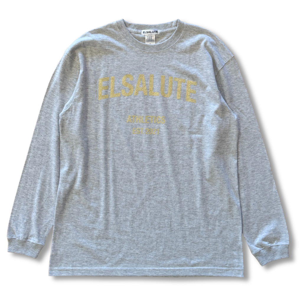 COTTON LONG SLEEVE T-SHIRTS