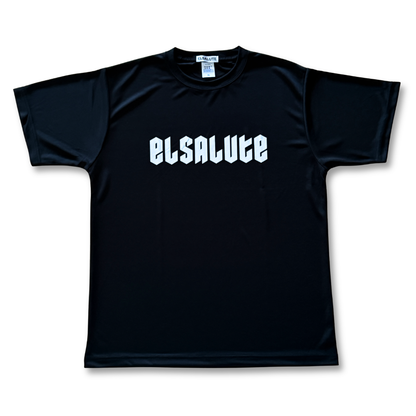 ELSALUTE DRY T-SHIRTS