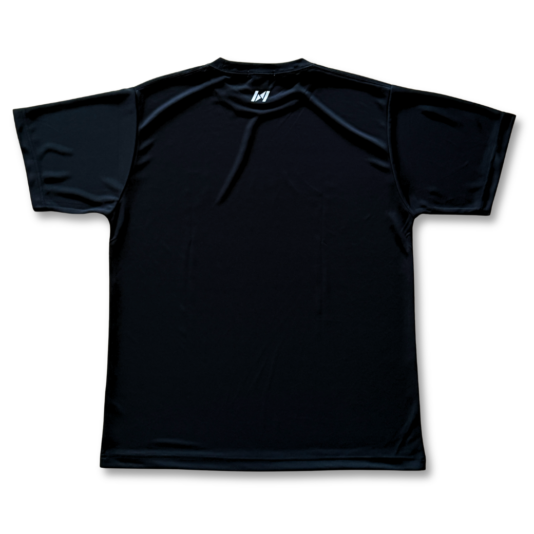 ELSALUTE DRY T-SHIRTS