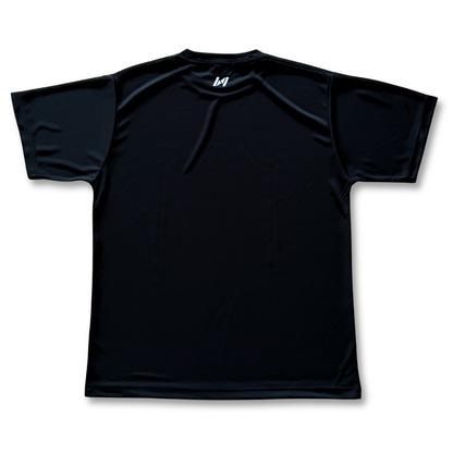 ELSALUTE DRY T-SHIRTS
