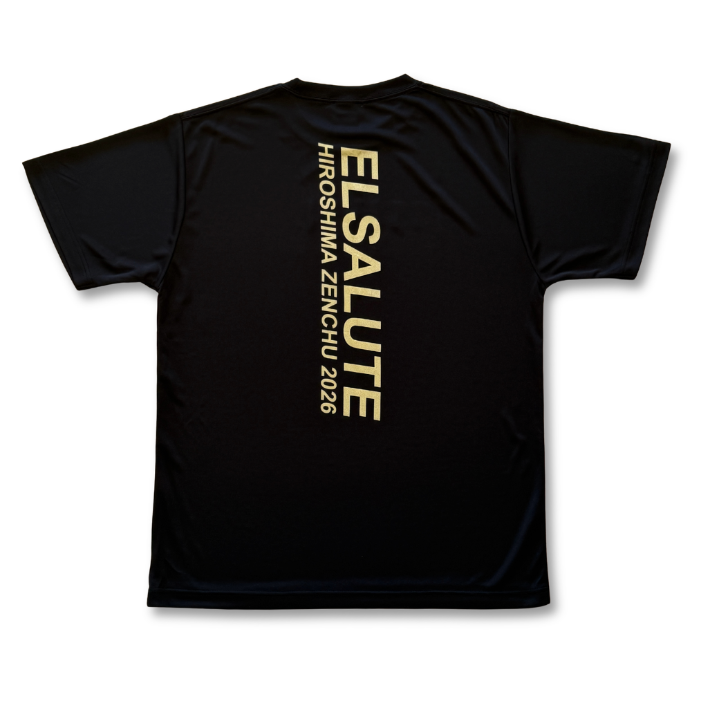 【全中限定】ZENCHU CHAMPIONSHIP T-SHIRTS