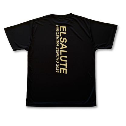 【全中限定】ZENCHU CHAMPIONSHIP T-SHIRTS
