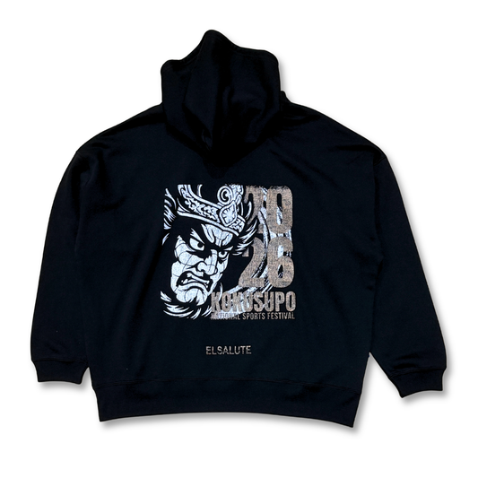 NEBUTA HOODIE