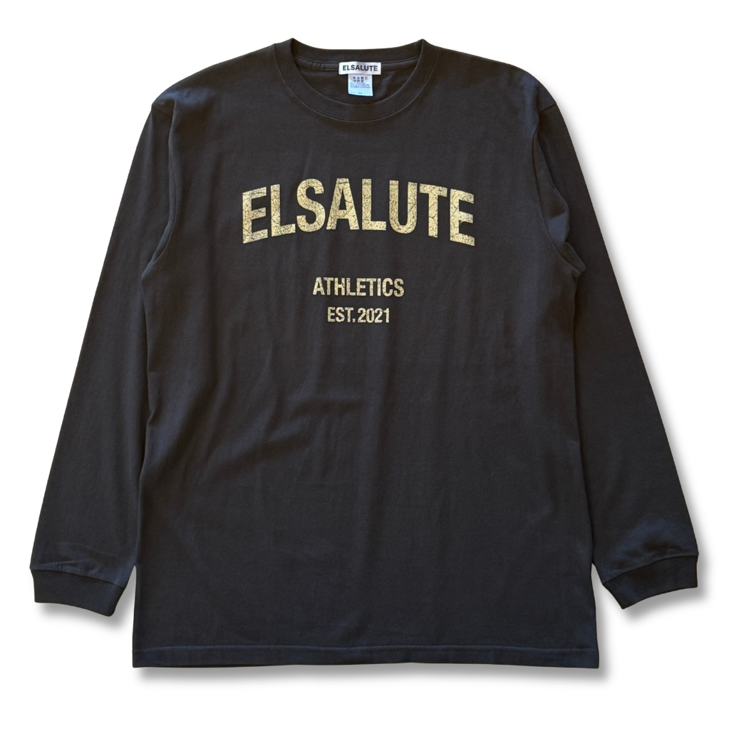 COTTON LONG SLEEVE T-SHIRTS