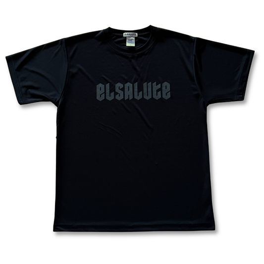 ELSALUTE DRY T-SHIRTS