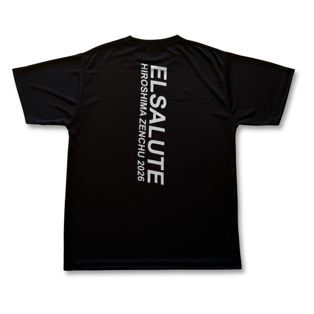 【全中限定】ZENCHU CHAMPIONSHIP T-SHIRTS