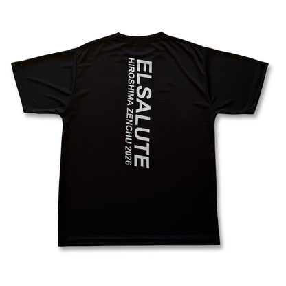 【全中限定】ZENCHU CHAMPIONSHIP T-SHIRTS