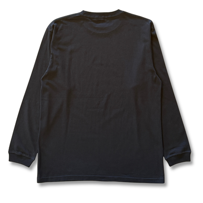 COTTON LONG SLEEVE T-SHIRTS