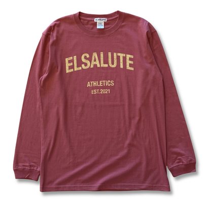 COTTON LONG SLEEVE T-SHIRTS
