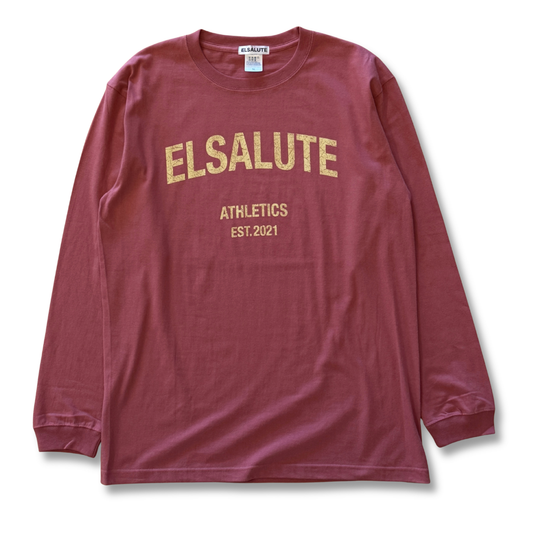 COTTON LONG SLEEVE T-SHIRTS