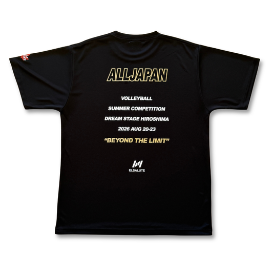 【全中限定】BEYOND T-SHIRTS MOMIJI