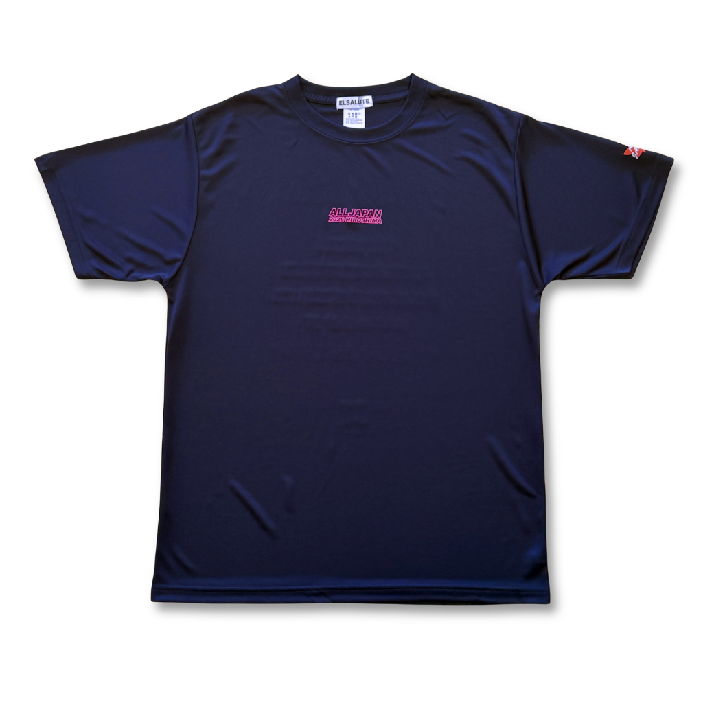 【全中限定】BEYOND T-SHIRTS MOMIJI
