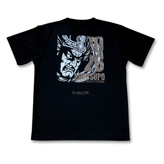 【あおもり国スポ】NEBUTA T-SHIRTS