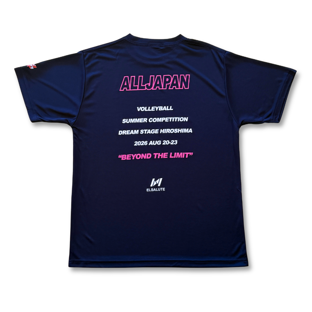 【全中限定】BEYOND T-SHIRTS MOMIJI