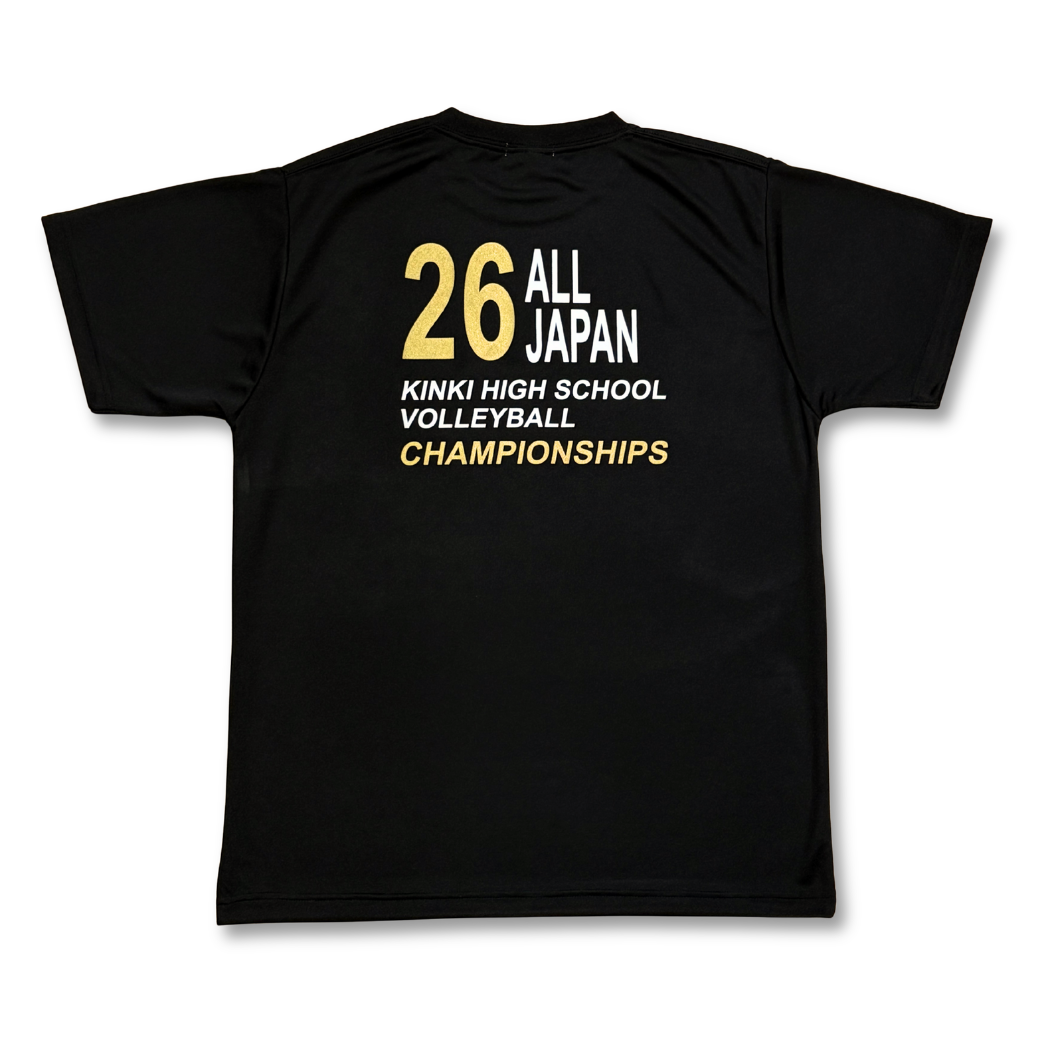 【IH限定】TWENTY SIX T-SHIRTS