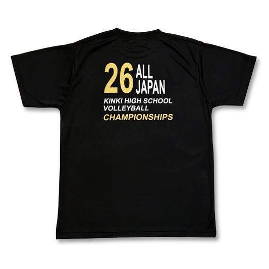 【IH限定】TWENTY SIX T-SHIRTS