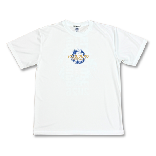 【あおもり国スポ】TSUGARU T-SHIRTS