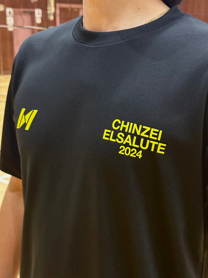 鎮西高校コラボTシャツ – BeeQuick 鎮西高校コラボTシャツ – BeeQuick