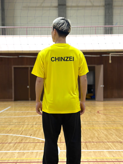 鎮西高校コラボTシャツ – BeeQuick 鎮西高校コラボTシャツ – BeeQuick