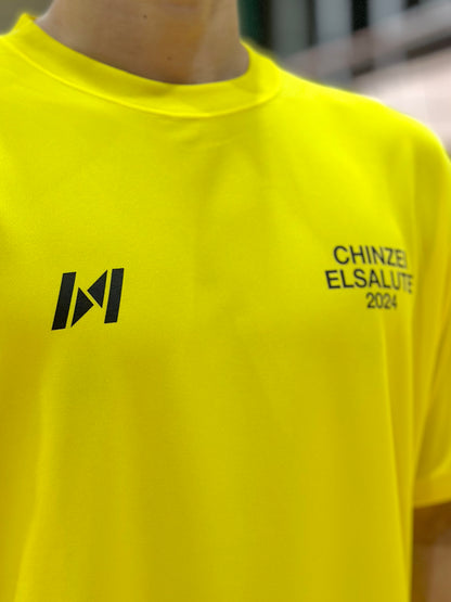 鎮西高校コラボTシャツ – BeeQuick 鎮西高校コラボTシャツ – BeeQuick
