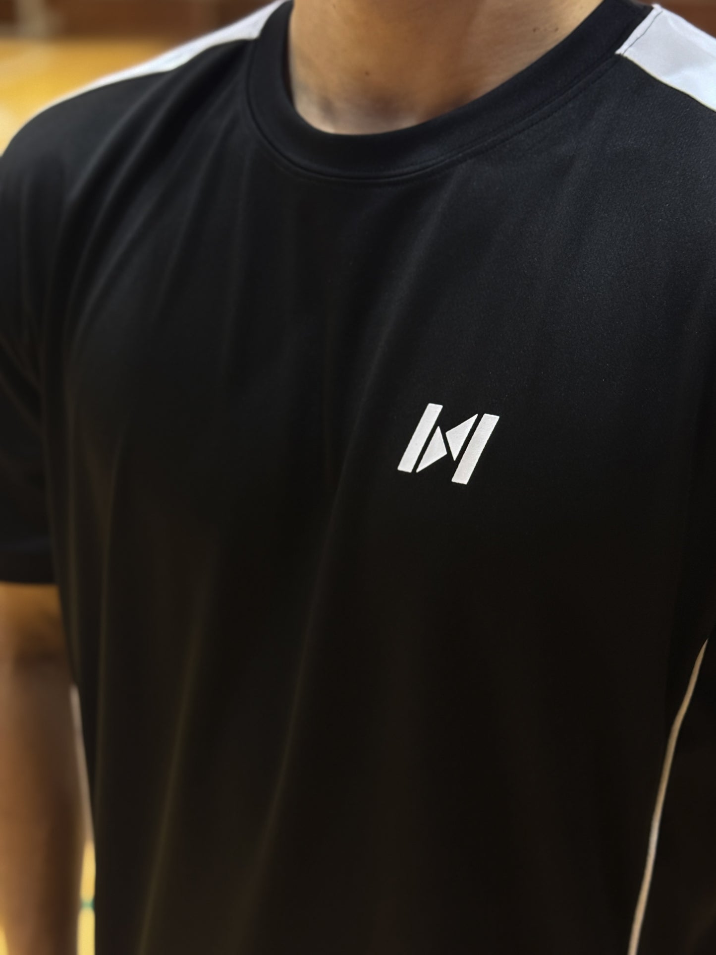 ONE POINT GAME T-SHIRTS