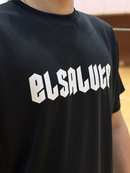 ELSALUTE DRY T-SHIRTS